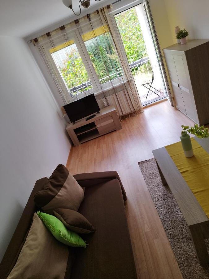 Przyjazne Mieszkanie W Sopocie Sopot Exterior foto