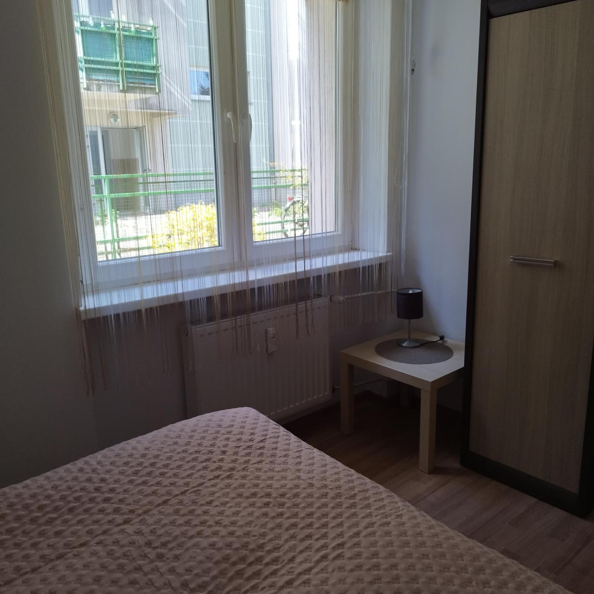 Przyjazne Mieszkanie W Sopocie Sopot Exterior foto
