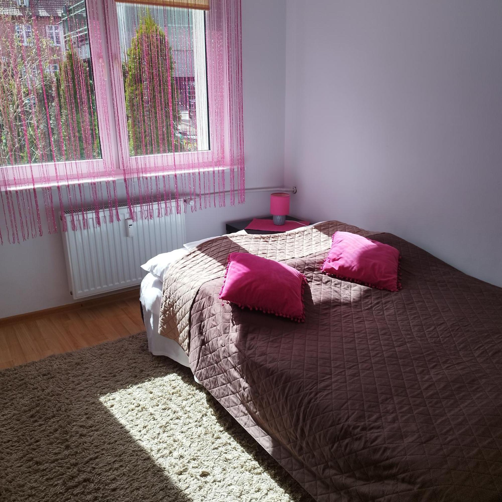 Przyjazne Mieszkanie W Sopocie Sopot Exterior foto