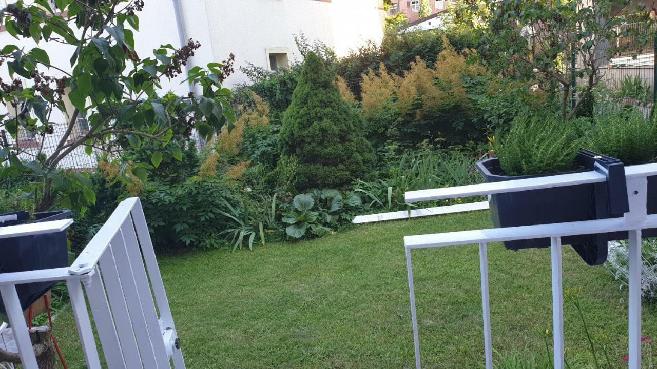 Przyjazne Mieszkanie W Sopocie Sopot Exterior foto