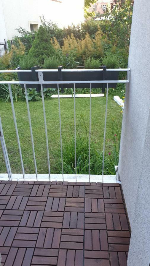 Przyjazne Mieszkanie W Sopocie Sopot Exterior foto