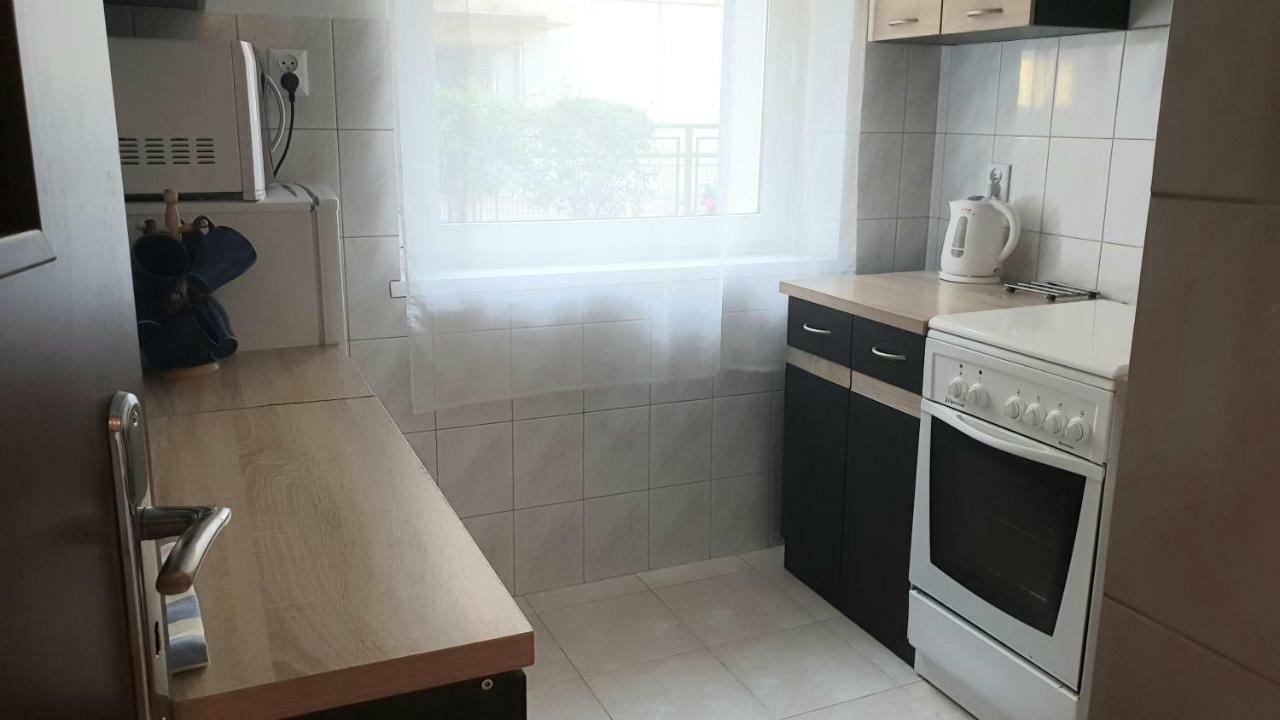 Przyjazne Mieszkanie W Sopocie Sopot Exterior foto